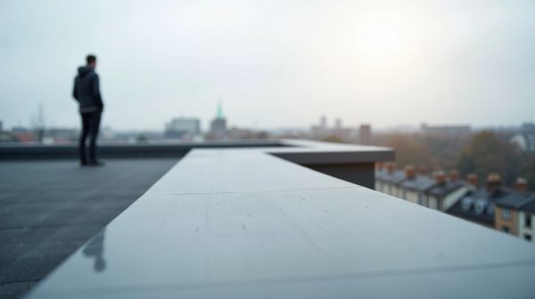 Choisir une entreprise de toiture plate à Liège facilement