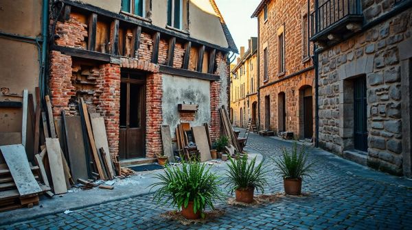 Découvrez les experts en rénovation de maison à Toulouse