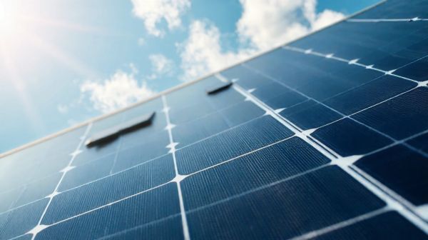 Découvrez les meilleures protections pour panneaux solaires