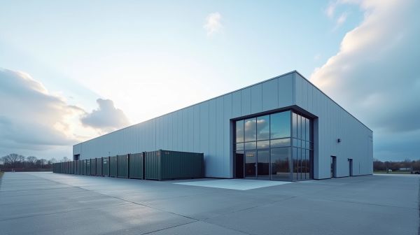 Découvrez les solutions d'aménagement avec Le Dépôt Bailleul