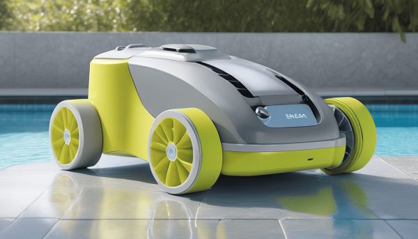 Est-ce que votre robot piscine est prêt pour sa première utilisation ?