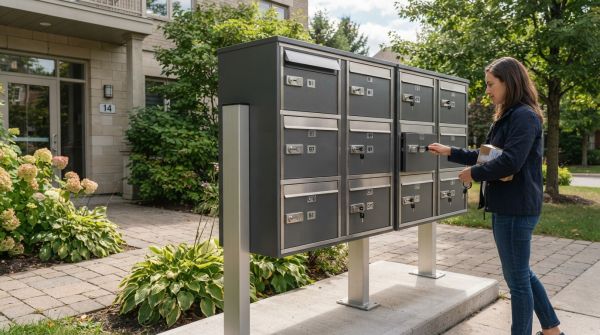 Guide pour sélectionner des boîtes aux lettres sécurisées efficaces