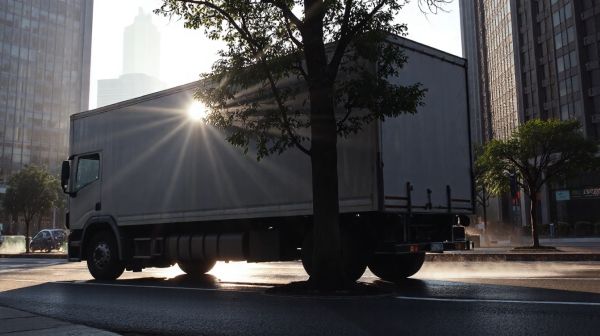 Guide pratique pour choisir un camion de déménagement 30m3