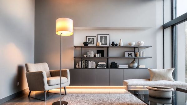 Les meilleures idées pour des luminaires modernes et chic