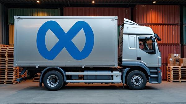 Louez facilement un camion 30m3 pour votre déménagement