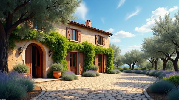 Maîtriser le débarras villa à Aix en Provence efficacement