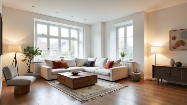 Optimiser votre espace avec Le Dépôt Bailleul et ses meubles