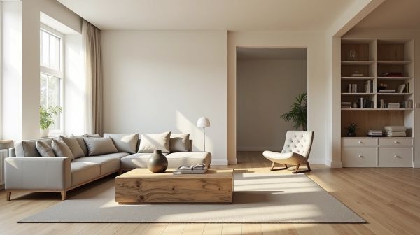 Optimiser votre espace avec Le Dépôt Bailleul et ses meubles