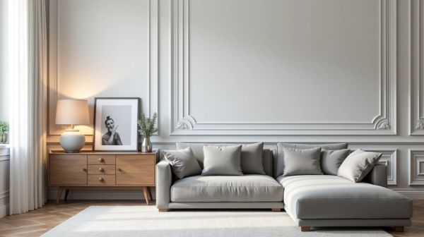 Pourquoi un kit dressing pourrait transformer votre espace