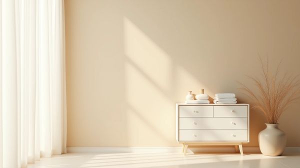 Pourquoi un kit dressing pourrait transformer votre espace