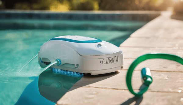 Réussir le démarrage de votre robot piscine facilement