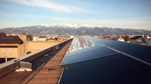 Top 5 installateurs de panneaux solaires à Grenoble à considérer
