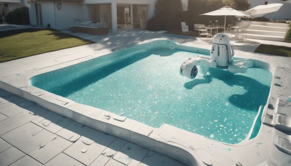 Utiliser un robot de piscine pour un nettoyage parfait et facile