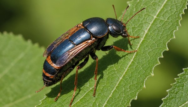 Votre expert anti nuisible : éliminez les nuisibles bio en alsace