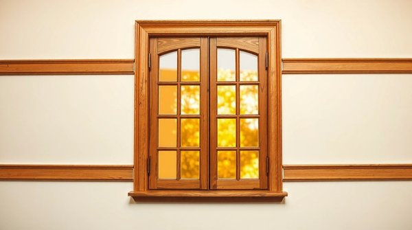 Fenêtre bois-guillaume : des menuiseries sur mesure de qualité