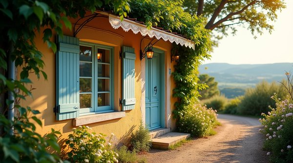 Isolation extérieure dans le val-d'oise : créer un cocon performant et esthétique