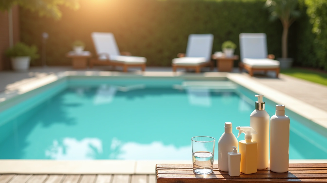 Choisir son désinfectant : alternatives et usages spécifiques